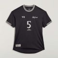 Джерсі Y-3 Jude Bellingham Football Short Sleeve