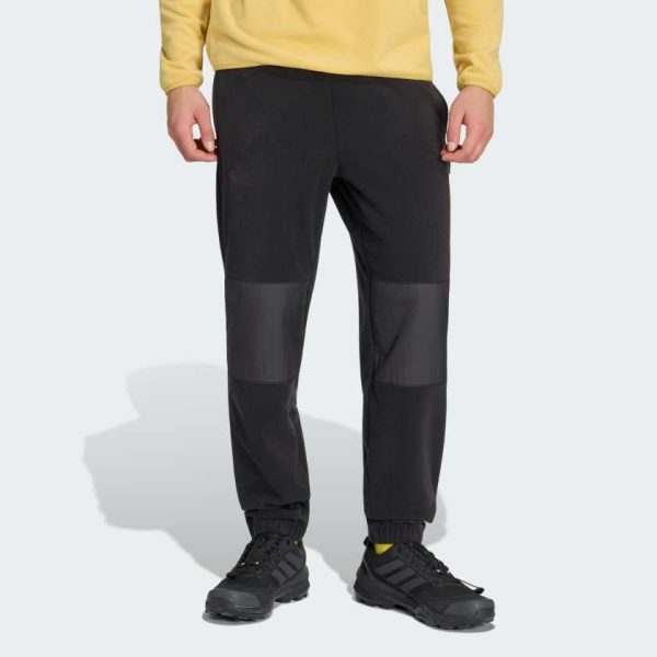 Спортивні штани Terrex Multi Essentials Fleece