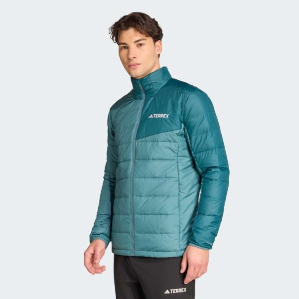 Пуховки Terrex Multi CLIMAWARM