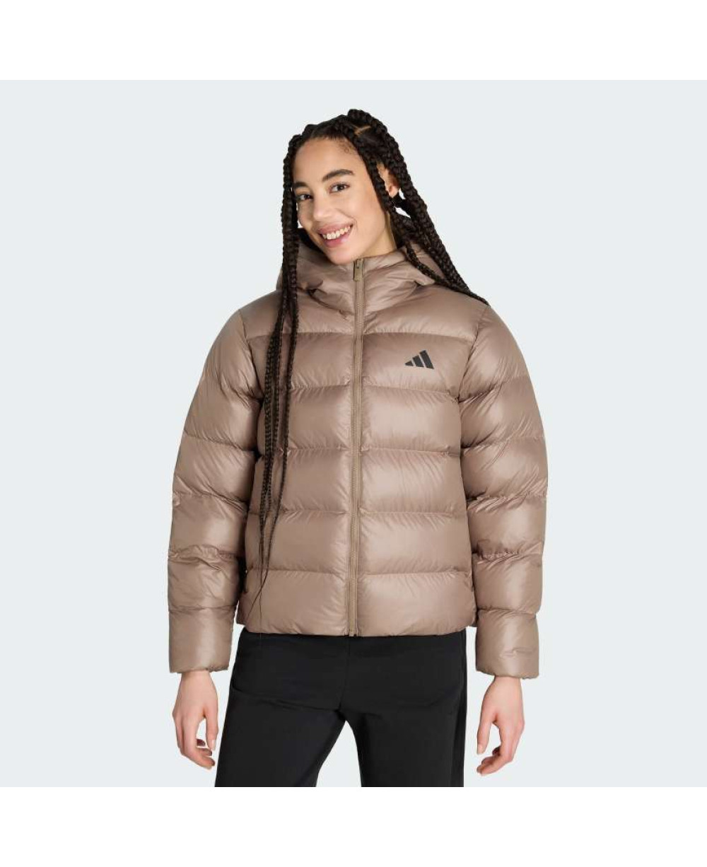 Куртка ESSENTIALS INSULATION HOODED