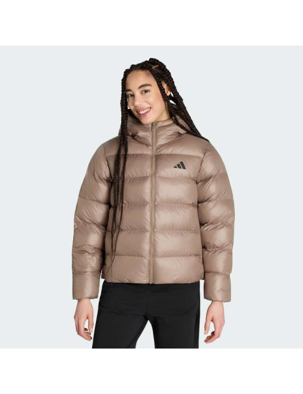 Куртка ESSENTIALS INSULATION HOODED