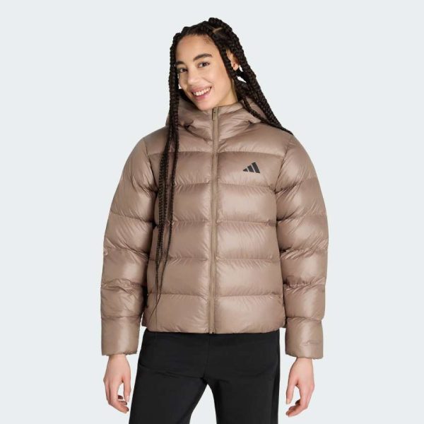 Куртка ESSENTIALS INSULATION HOODED