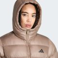 Куртка ESSENTIALS INSULATION HOODED