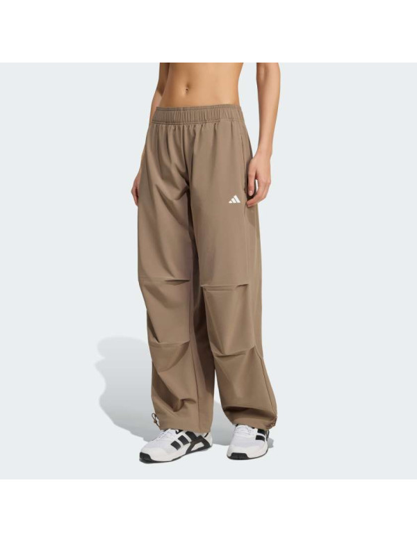 Спортивні штани Workout Essentials Woven