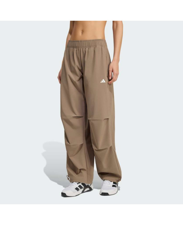 Спортивні штани Workout Essentials Woven