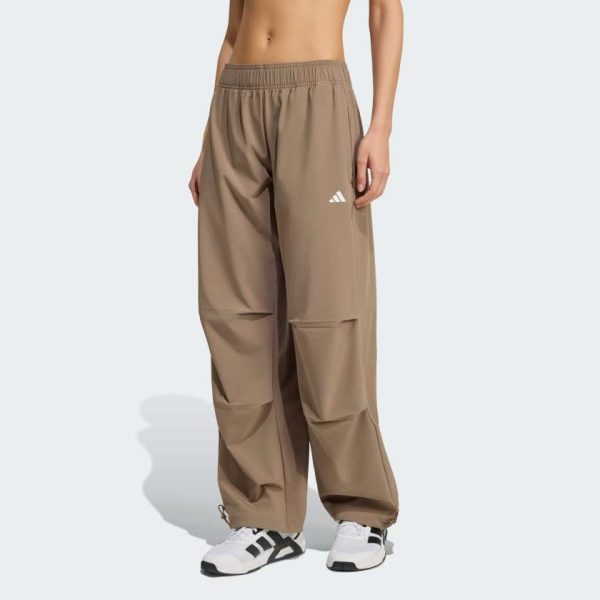 Спортивні штани Workout Essentials Woven