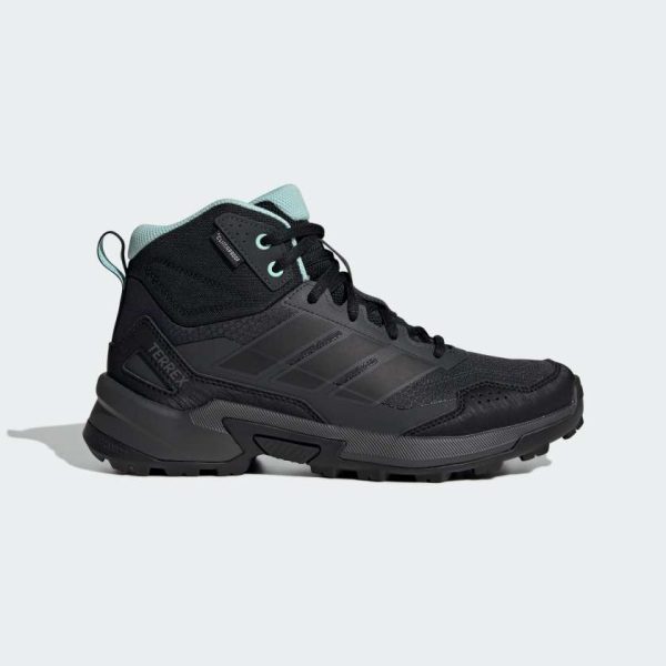 Ботинки Terrex Eastrail 3 Mid Climaproof Hiking