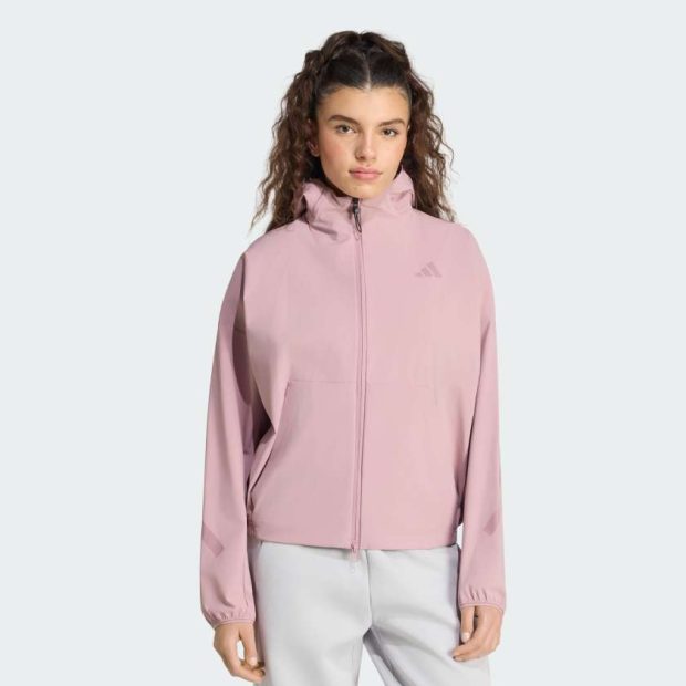 Олімпійка ADIDAS Z.N.E. WOVEN