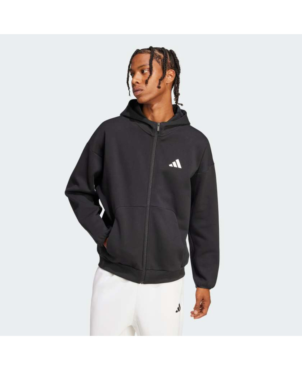 Толстовка Future Icons Small Logo Full-Zip