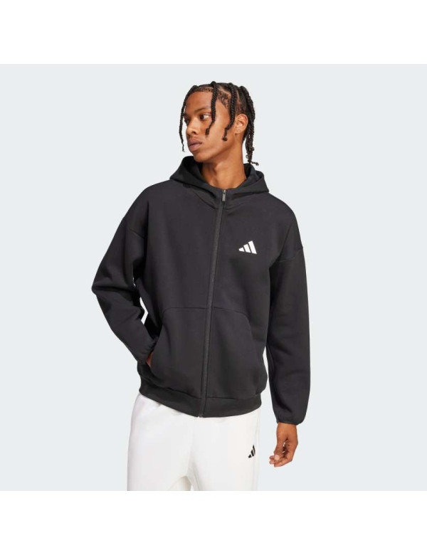 Толстовка Future Icons Small Logo Full-Zip
