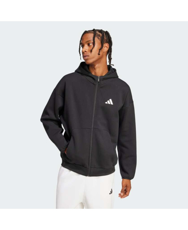 Толстовка Future Icons Small Logo Full-Zip