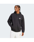 Толстовка Future Icons Small Logo Full-Zip