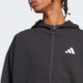 Толстовка Future Icons Small Logo Full-Zip