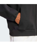 Толстовка Future Icons Small Logo Full-Zip