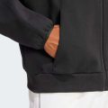 Толстовка Future Icons Small Logo Full-Zip