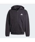 Толстовка Future Icons Small Logo Full-Zip