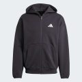 Толстовка Future Icons Small Logo Full-Zip