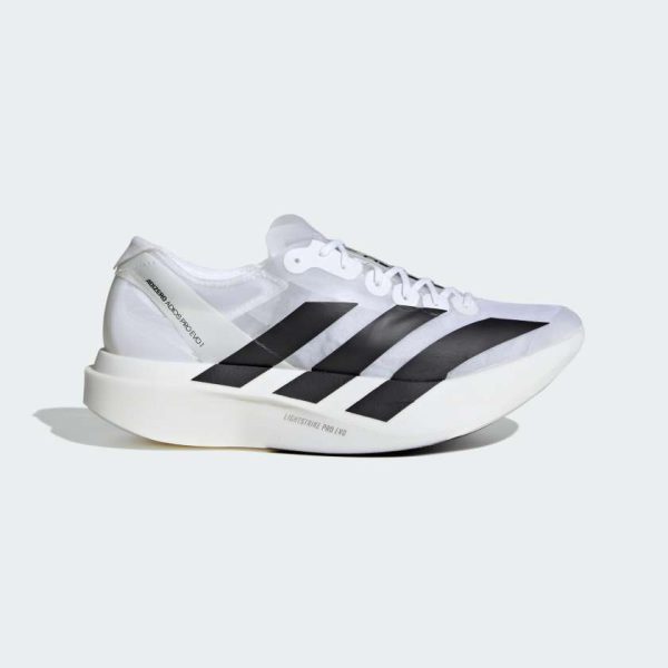 Кроссовки Adizero Adios Pro Evo 1