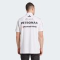 Футболка-поло Mercedes - AMG Petronas Formula One Team