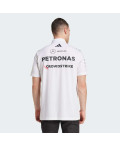Футболка-поло Mercedes - AMG Petronas Formula One Team