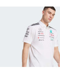 Футболка-поло Mercedes - AMG Petronas Formula One Team