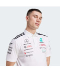 Футболка-поло Mercedes - AMG Petronas Formula One Team
