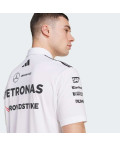 Футболка-поло Mercedes - AMG Petronas Formula One Team
