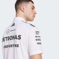 Футболка-поло Mercedes - AMG Petronas Formula One Team