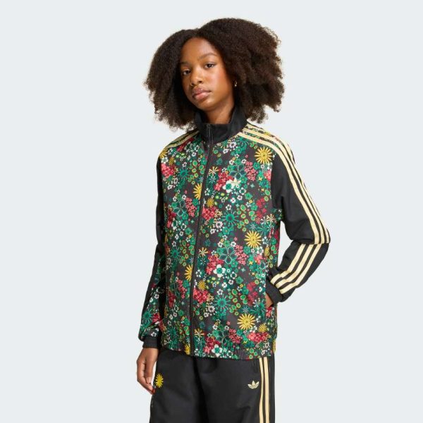 Олімпійка adidas Originals x Liberty London
