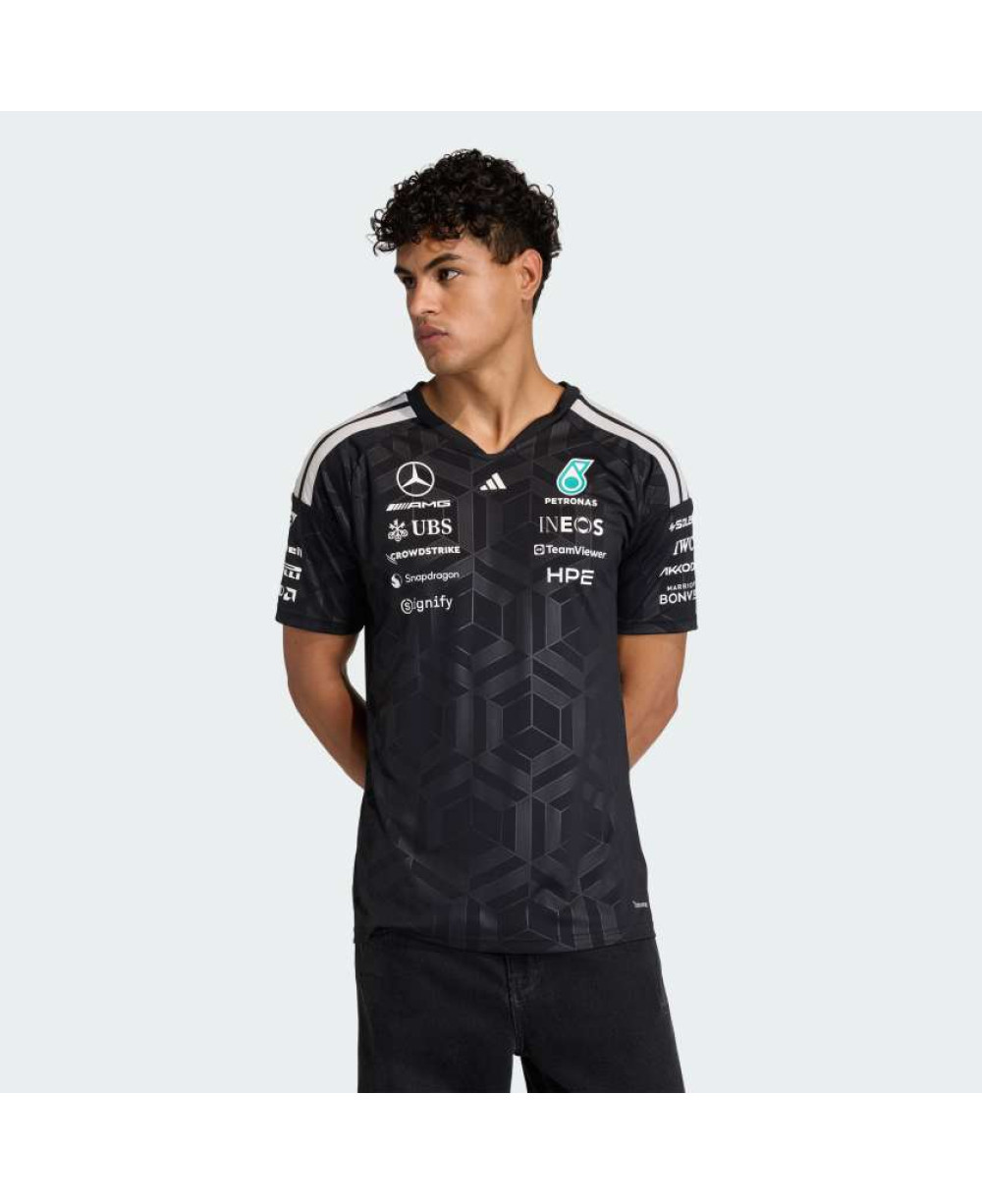 Джерсі MERCEDES - AMG PETRONAS FORMULA 1 TEAM DRIVER