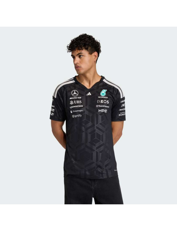 Джерсі MERCEDES - AMG PETRONAS FORMULA 1 TEAM DRIVER