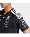 Джерсі MERCEDES - AMG PETRONAS FORMULA 1 TEAM DRIVER