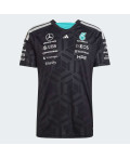 Джерсі MERCEDES - AMG PETRONAS FORMULA 1 TEAM DRIVER