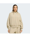 Толстовка SOFT LUX FULL-ZIP