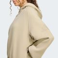 Толстовка SOFT LUX FULL-ZIP
