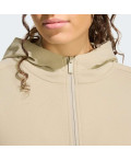 Толстовка SOFT LUX FULL-ZIP