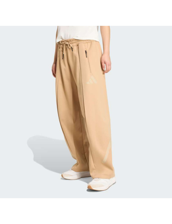 Спортивні штани adidas Z.N.E. Open-Hem