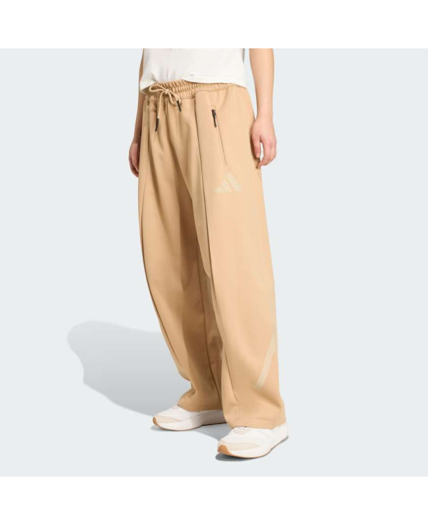 Спортивні штани adidas Z.N.E. Open-Hem