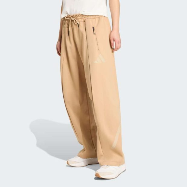 Спортивні штани adidas Z.N.E. Open-Hem