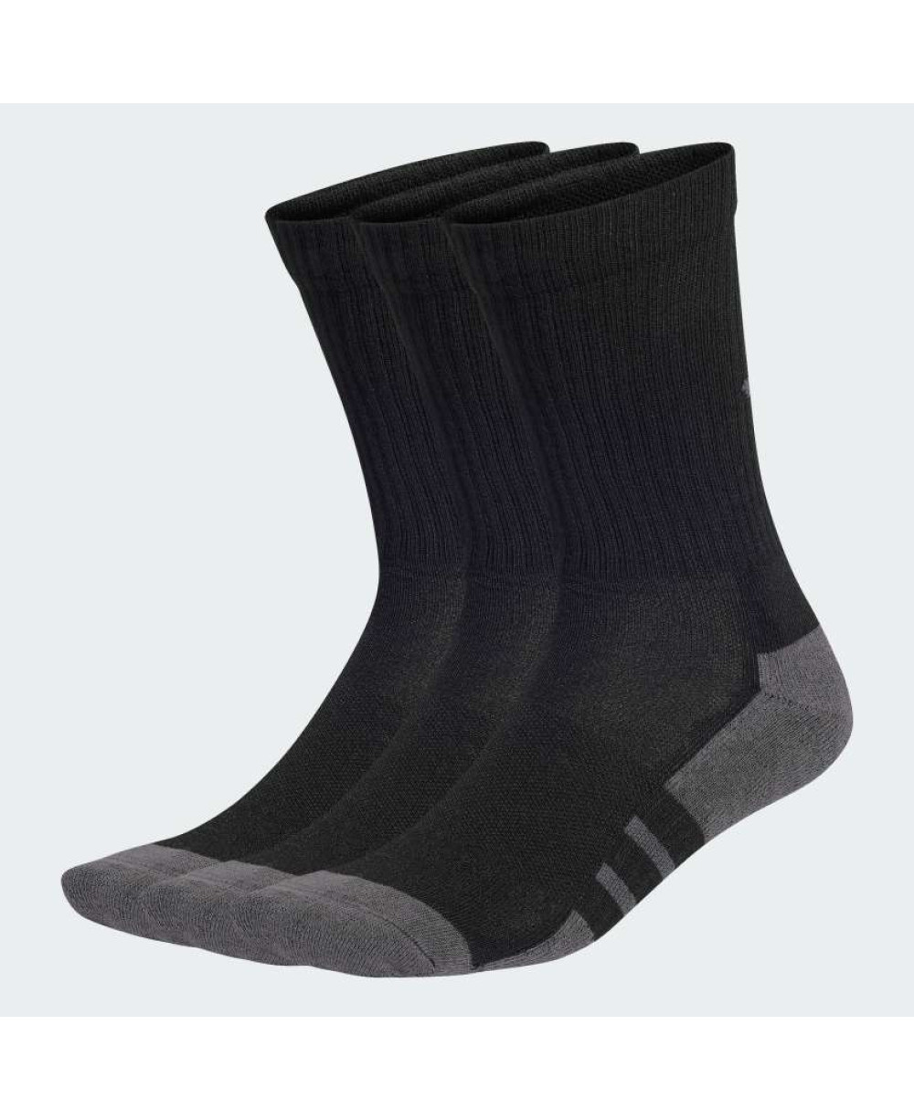 Три пари шкарпеток Essentials CLIMACOOL Crew