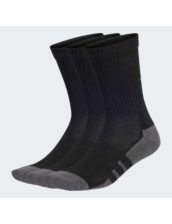 Три пари шкарпеток Essentials CLIMACOOL Crew