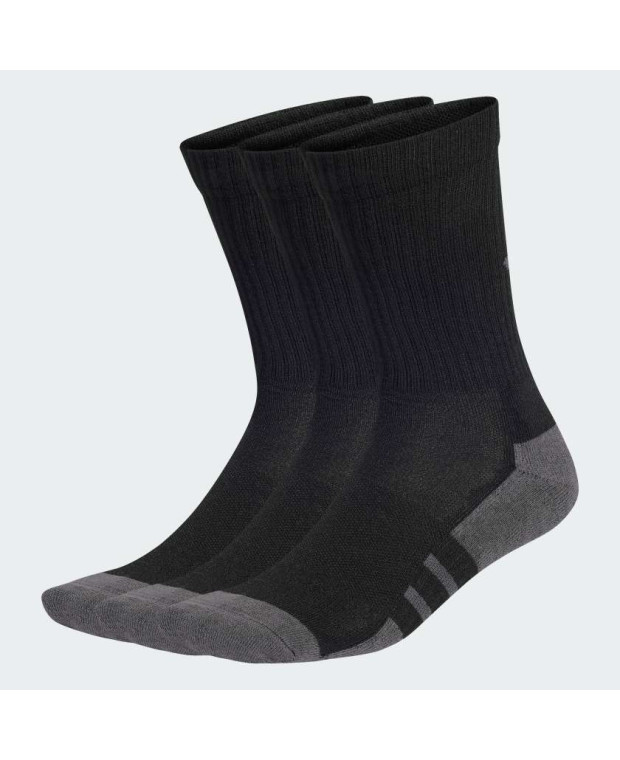 Три пари шкарпеток Essentials CLIMACOOL Crew