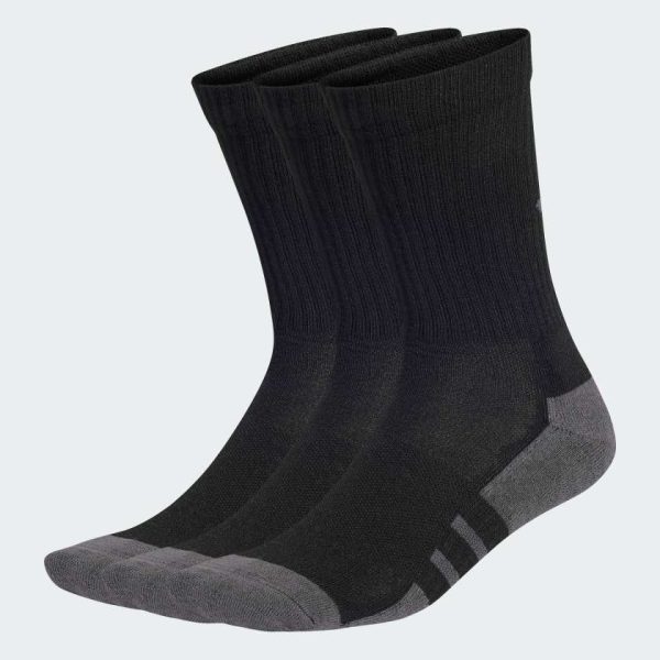 Три пари шкарпеток Essentials CLIMACOOL Crew