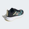 Кросівки ADIDAS MINECRAFT FORTARUN 4.0 JUNIOR