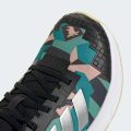 Кросівки ADIDAS MINECRAFT FORTARUN 4.0 JUNIOR