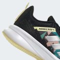 Кросівки ADIDAS MINECRAFT FORTARUN 4.0 JUNIOR