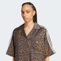 Сорочка adidas Originals Satin