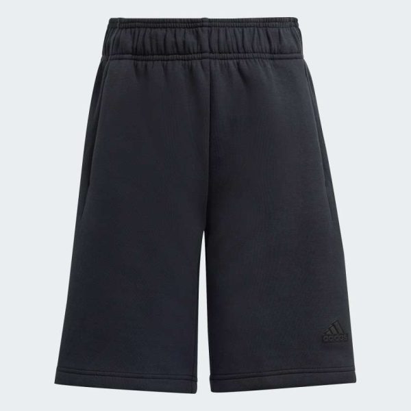 Шорти Z.N.E. Doubleknit Kids