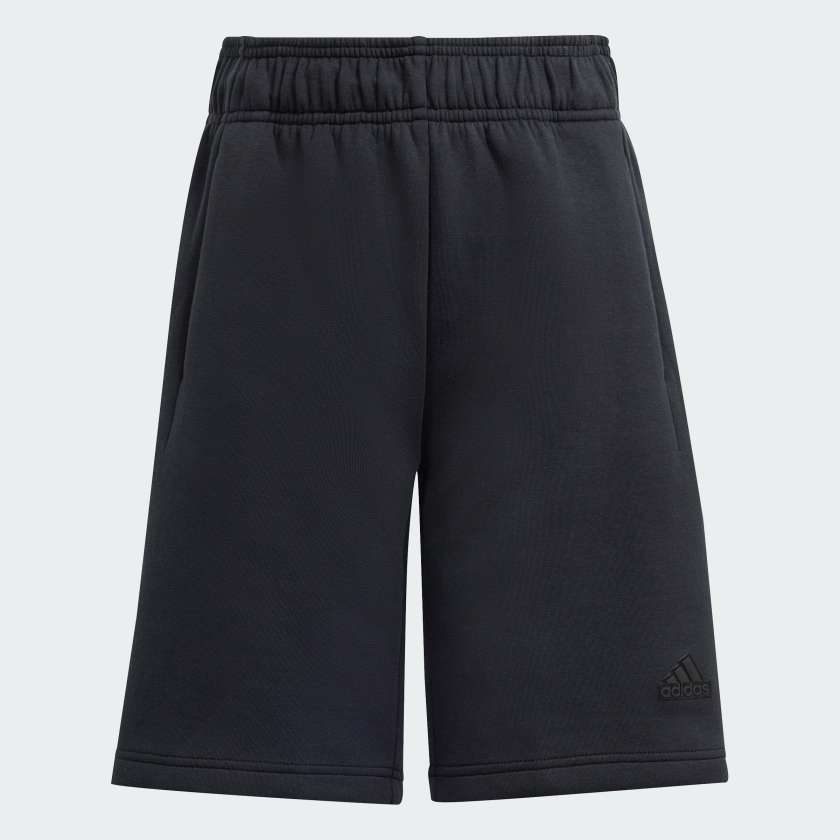 Шорти Z.N.E. Doubleknit Kids