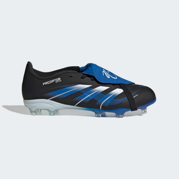Бутси Predator League JB Fold-Over Tongue Firm/Multi-Ground Kids